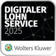 Digitaler Lohnservice 2025